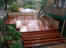 Kwikfynd Decks
narrawa